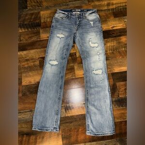 Men’s BKE Aiden Size 28 Regular